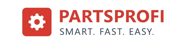 PartsProfi logo