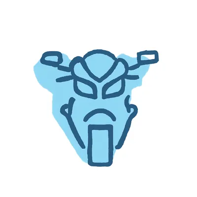 Motorfietsen