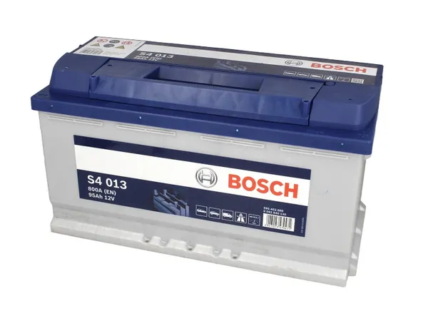 Bosch 0 092 S40 130 heavy-duty startaccu