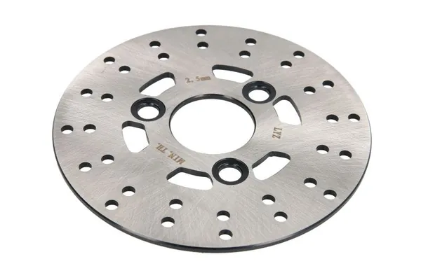 RMS 22 516 0020 scooter remset
